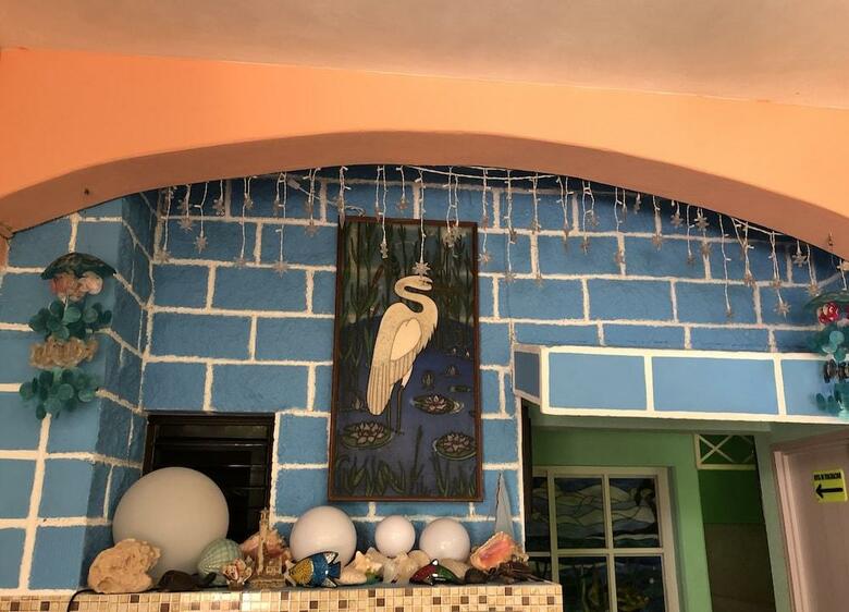 Hotel Francis Arlene