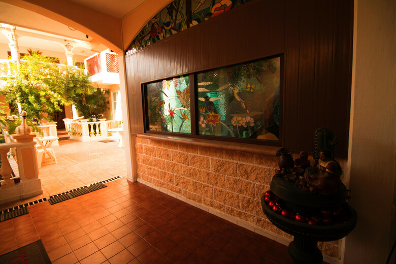 Hotel Francis Arlene