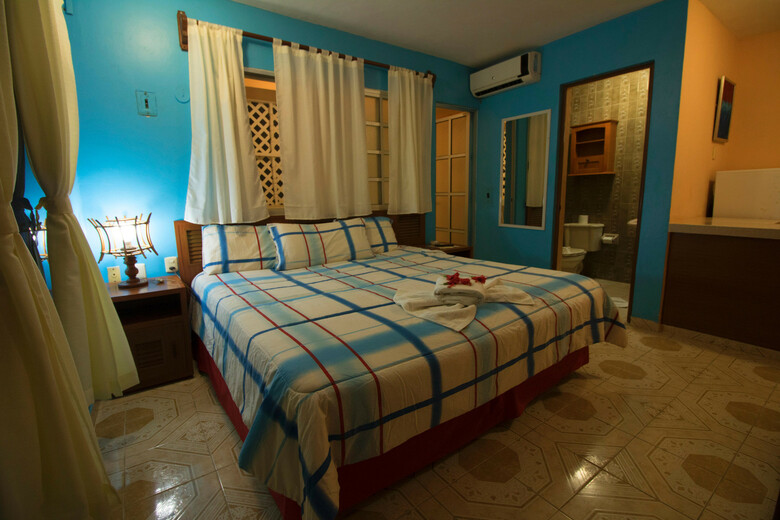 Hotel Francis Arlene