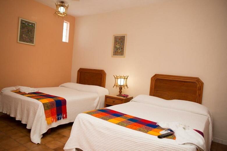 Hotel Francis Arlene