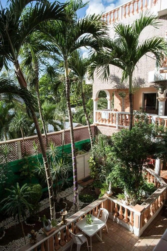 Hotel Francis Arlene
