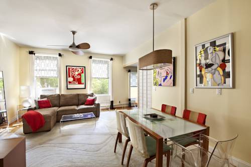 East Village Apartments