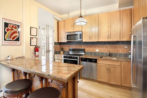 East Village Apartments