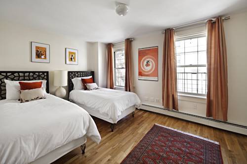East Village Apartments