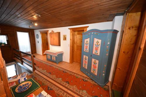 Haus Fuchs