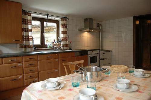 Haus Fuchs
