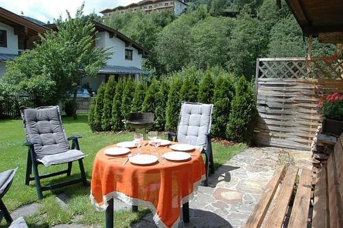 Haus Fuchs