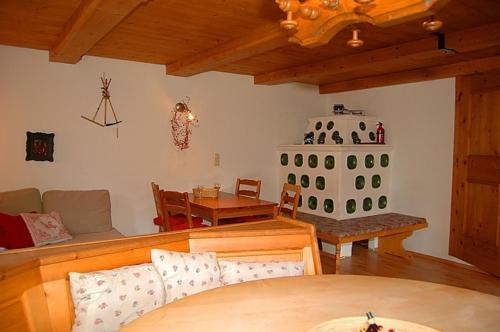 Haus Fuchs