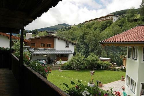 Haus Fuchs