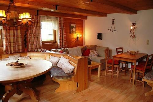 Haus Fuchs
