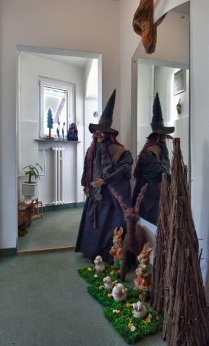 Hostal Pension - Der Berghof