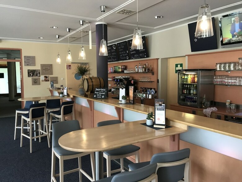 Hostal Jufa N�rdlingen
