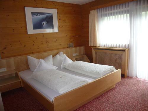 Hotel Pension Kristall