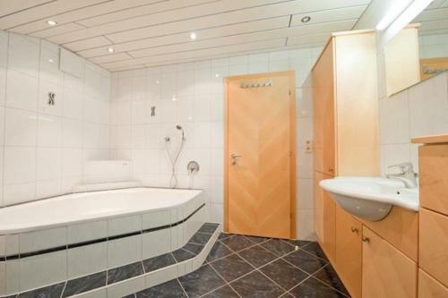 Hotel Pension Kristall