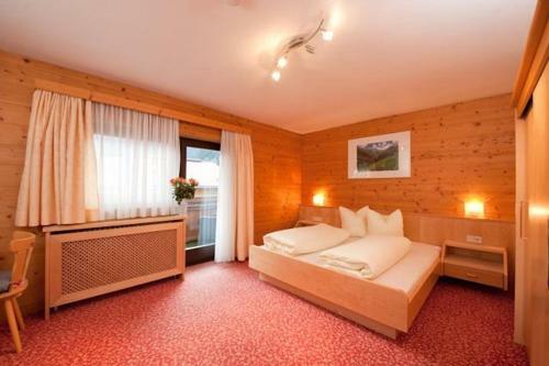 Hotel Pension Kristall