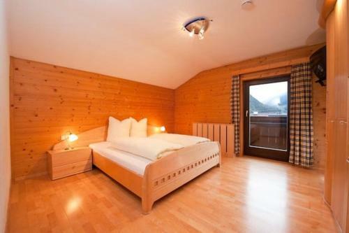 Hotel Pension Kristall