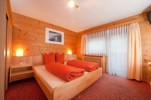 Hotel Pension Kristall