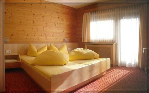 Hotel Pension Kristall