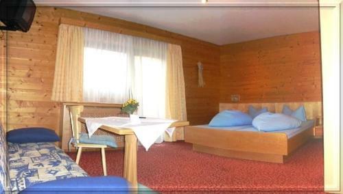 Hotel Pension Kristall