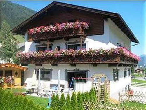 Hotel Pension Kristall