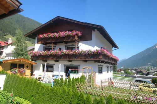 Hotel Pension Kristall