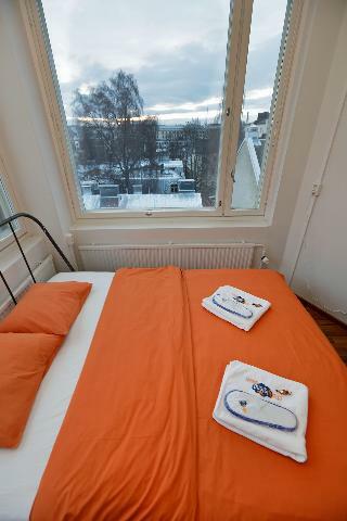 Cheapsleep Hostel Helsinki