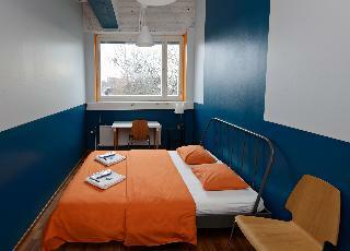 Cheapsleep Hostel Helsinki