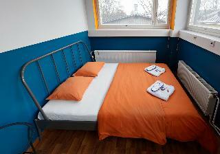 Cheapsleep Hostel Helsinki