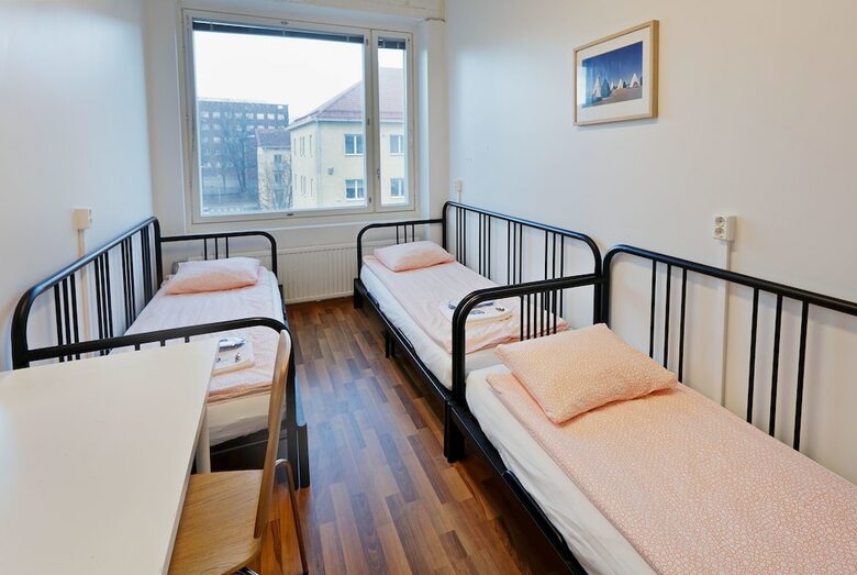 Cheapsleep Hostel Helsinki