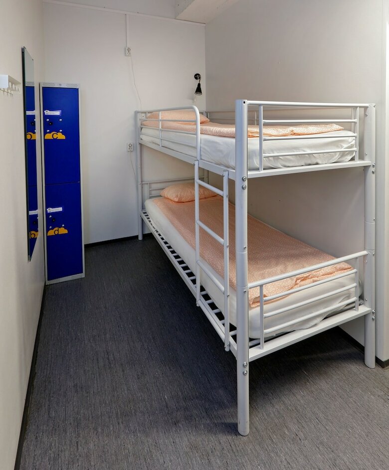 Cheapsleep Hostel Helsinki