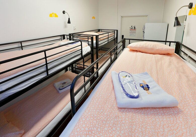 Cheapsleep Hostel Helsinki