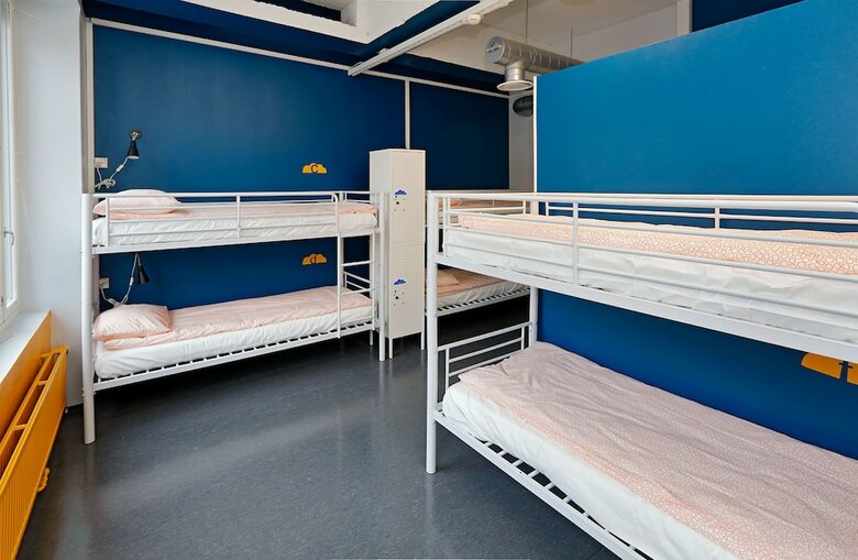 Cheapsleep Hostel Helsinki