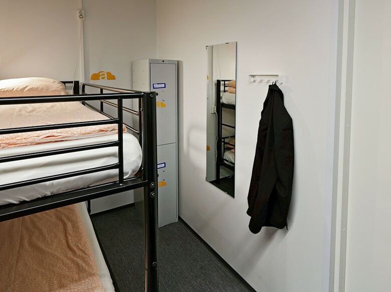 Cheapsleep Hostel Helsinki