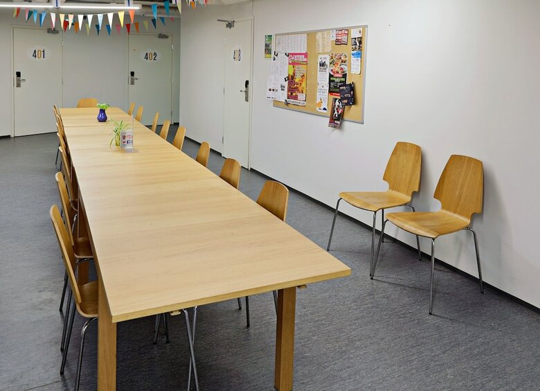 Cheapsleep Hostel Helsinki