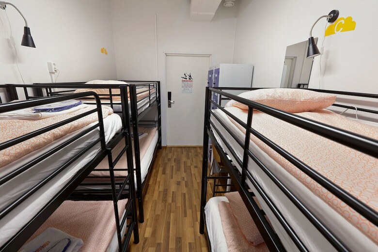 Cheapsleep Hostel Helsinki