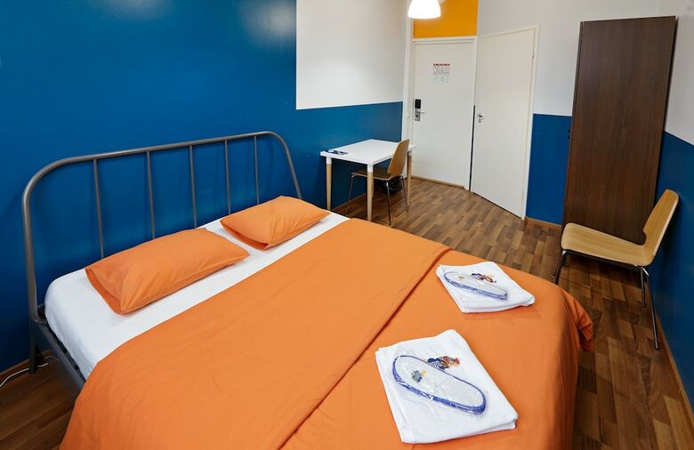 Cheapsleep Hostel Helsinki