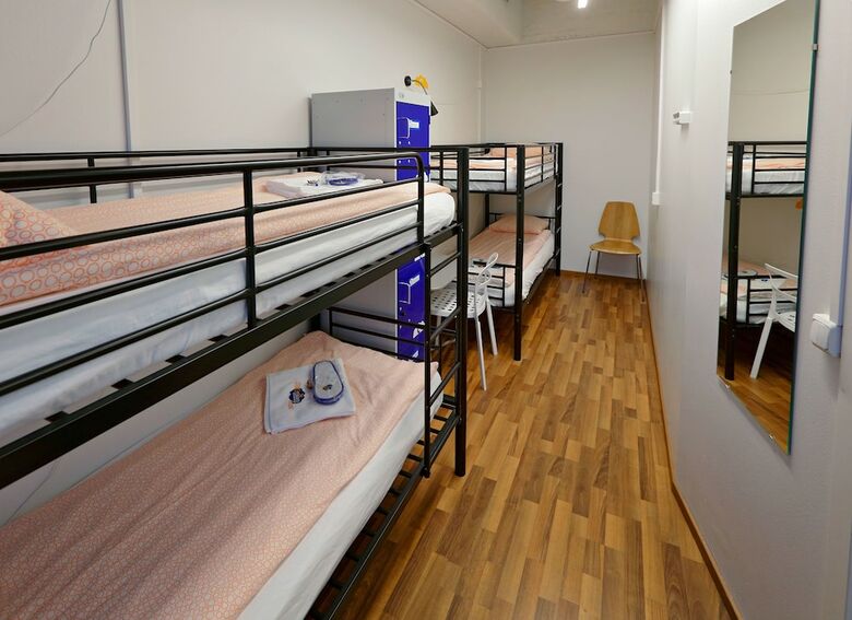 Cheapsleep Hostel Helsinki