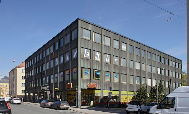 Cheapsleep Hostel Helsinki