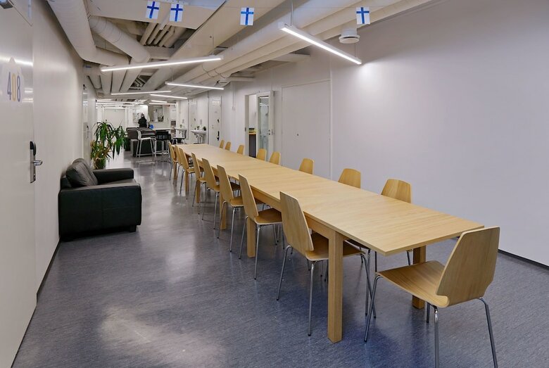 Cheapsleep Hostel Helsinki