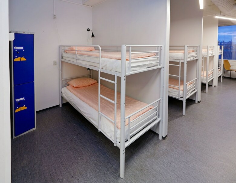 Cheapsleep Hostel Helsinki