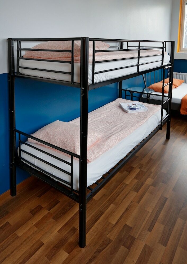 Cheapsleep Hostel Helsinki