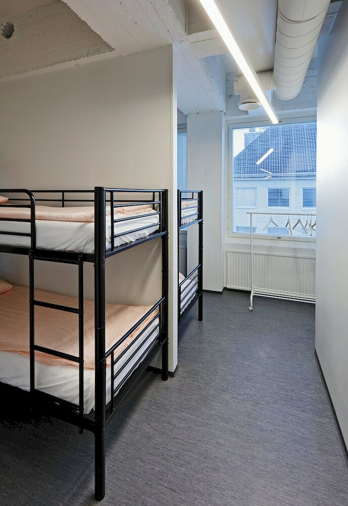Cheapsleep Hostel Helsinki