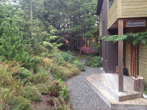 Bed & Breakfast Hyphocus Inn