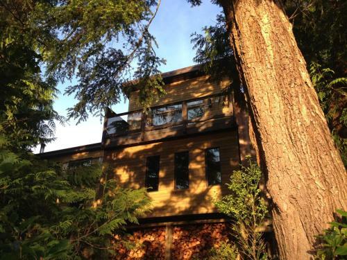 Bed & Breakfast Hyphocus Inn