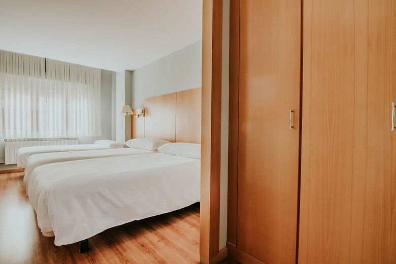 Hotel Residencia Isasa