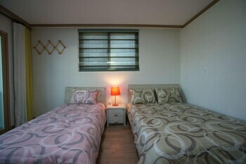 Ilchulbong Hotel