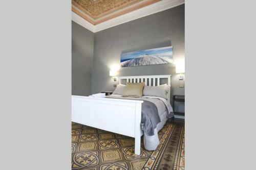 Casa Sciuti, Cozy Apartment With Roof Terrace