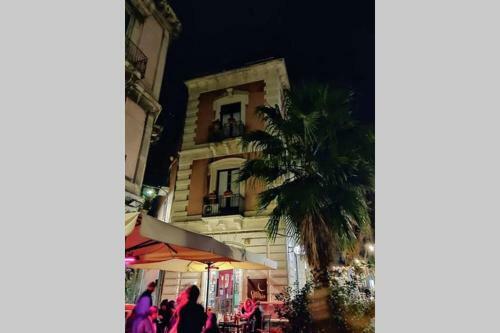Casa Sciuti, Cozy Apartment With Roof Terrace