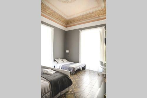Casa Sciuti, Cozy Apartment With Roof Terrace