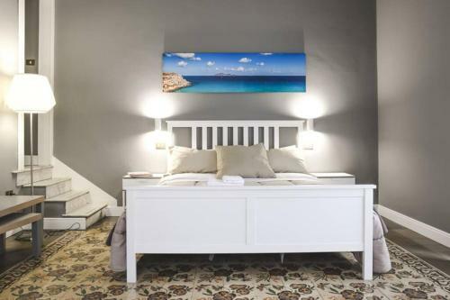 Casa Sciuti, Cozy Apartment With Roof Terrace